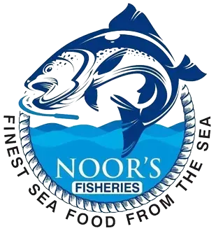 Noor's Fisheries logo